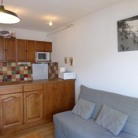Ferienwohnung Panoramic 19 Barcelonnette Exterior foto