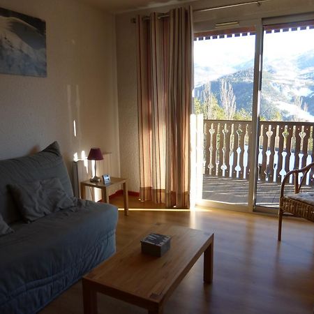 Ferienwohnung Panoramic 19 Barcelonnette Zimmer foto