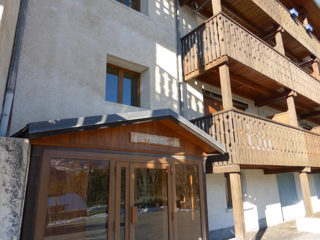 Ferienwohnung Panoramic 19 Barcelonnette Zimmer foto
