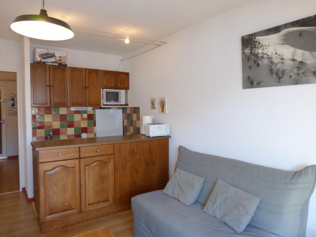 Ferienwohnung Panoramic 19 Barcelonnette Exterior foto