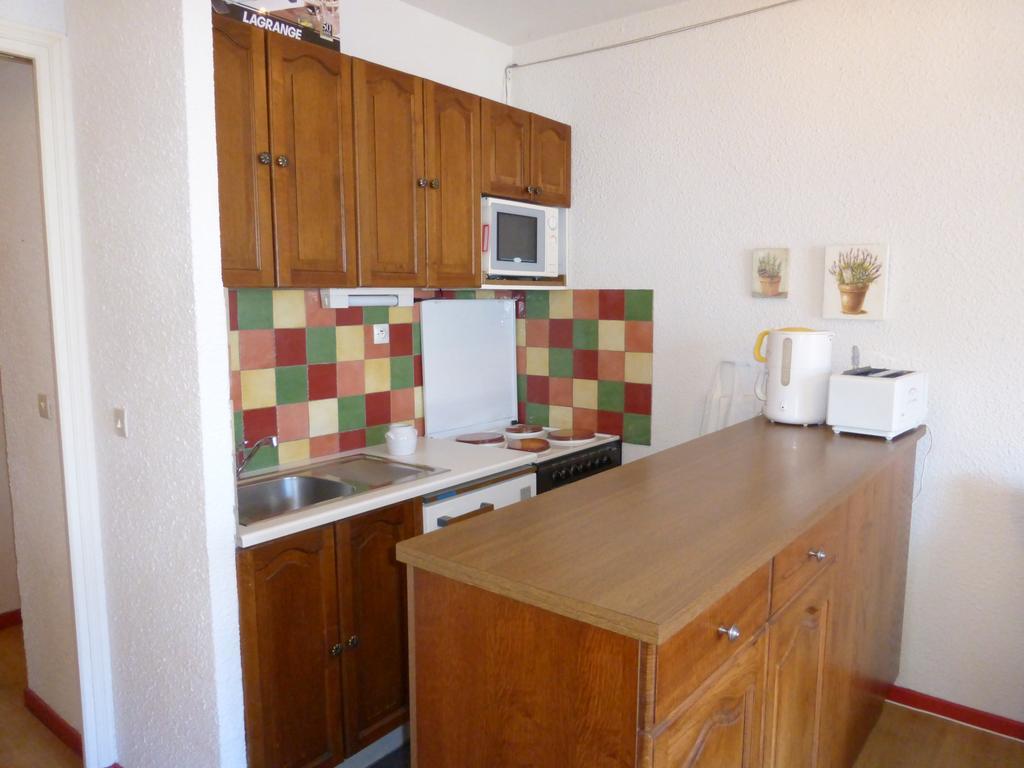 Ferienwohnung Panoramic 19 Barcelonnette Zimmer foto